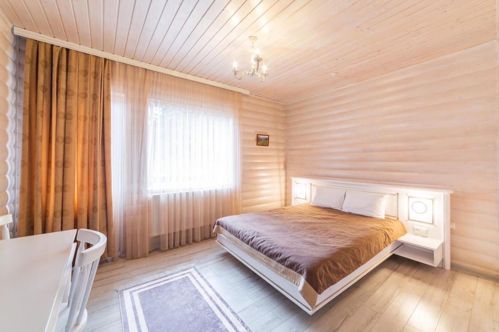 Villa Leku Spa Resort Bukovel Exteriör bild