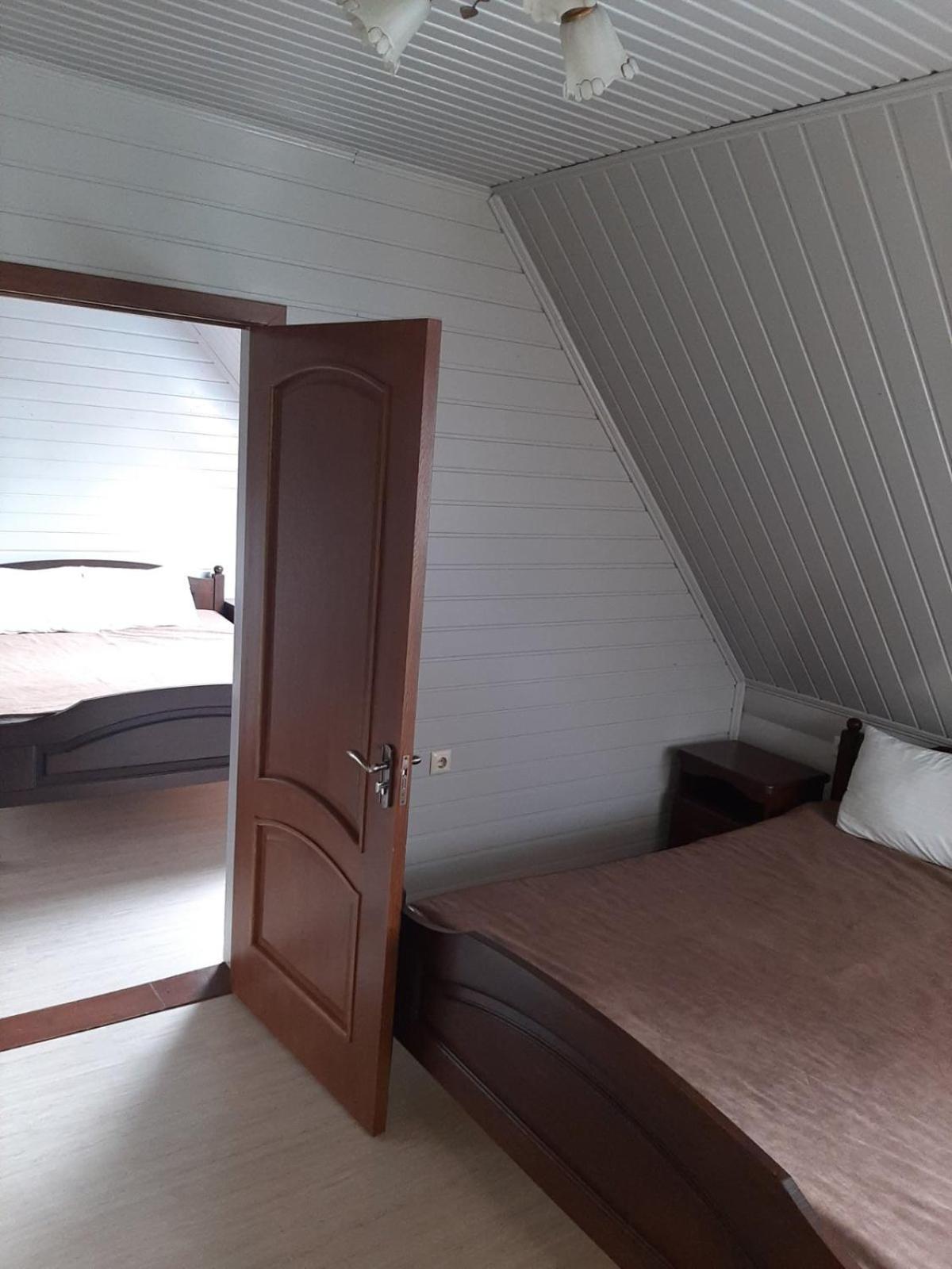 Villa Leku Spa Resort Bukovel Exteriör bild