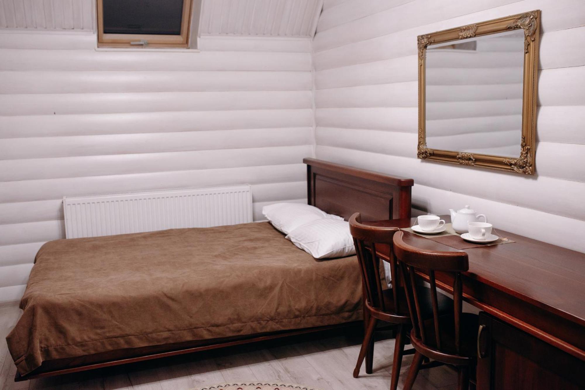 Villa Leku Spa Resort Bukovel Exteriör bild