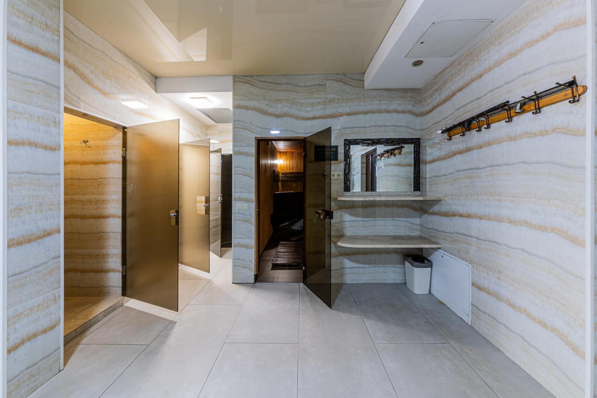 Villa Leku Spa Resort Bukovel Exteriör bild